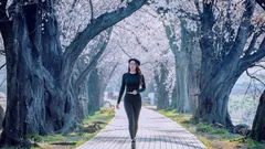 Japonlar Nasıl Yürüyerek Zayıflıyor: Kilometrelerde Olmayan Sır