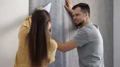 Duvar Kağıtları Soyuluyor: Onarımınızı Kurtaracak Basit Bir Hile