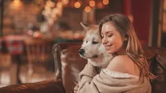 Veterinere Göre Köpeğinize Sevildiğini Hissettirmek İçin Ne Yapmalısınız?