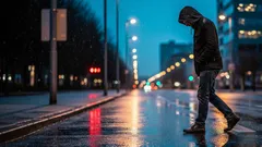 Psikolojiye Göre Gözlerini Kaldırmadan Yürümek Ne Anlama Gelir?